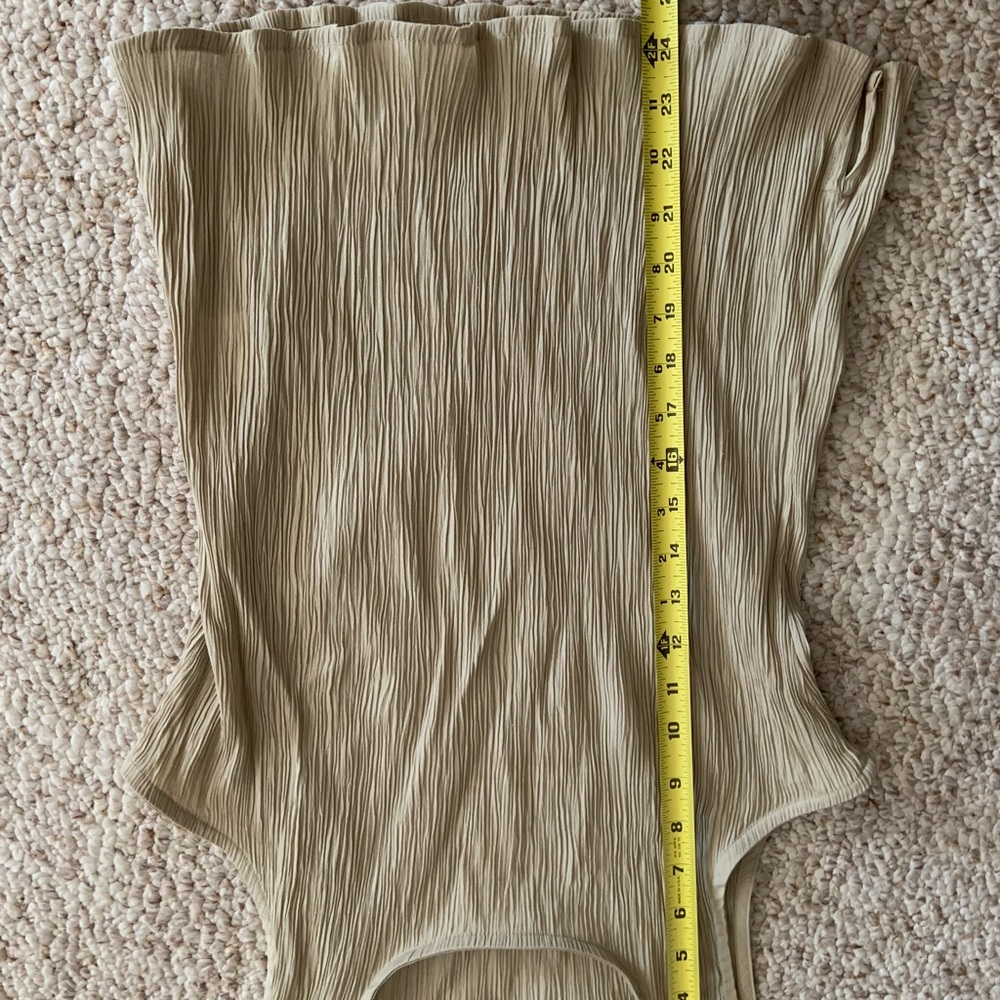 Islander Tan Tank - Picture 6 of 6